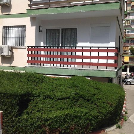Apartamento Las Naciones 2 Benalmádena Eksteriør billede