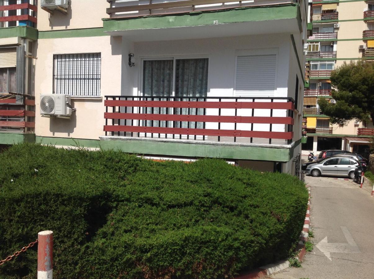 Apartamento Las Naciones 2 Benalmádena Eksteriør billede