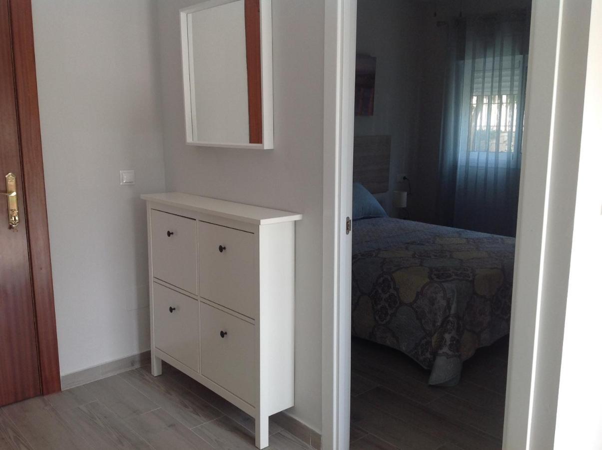 Apartamento Las Naciones 2 Benalmádena Eksteriør billede