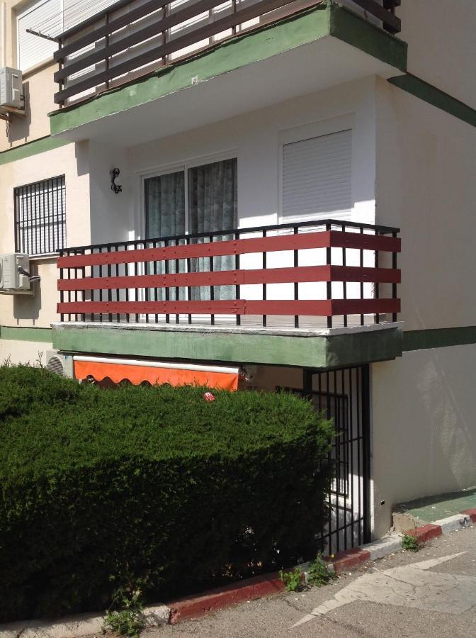 Apartamento Las Naciones 2 Benalmádena Eksteriør billede