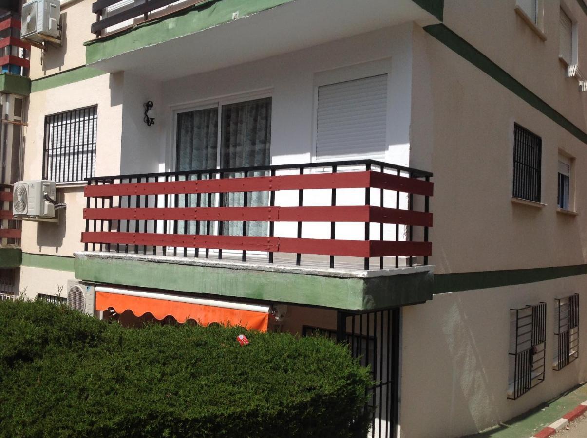 Apartamento Las Naciones 2 Benalmádena Eksteriør billede