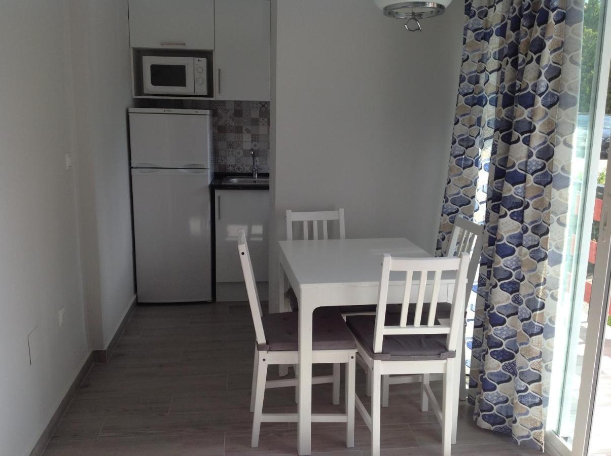 Apartamento Las Naciones 2 Benalmádena Eksteriør billede