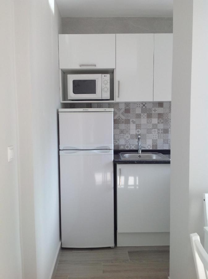 Apartamento Las Naciones 2 Benalmádena Eksteriør billede