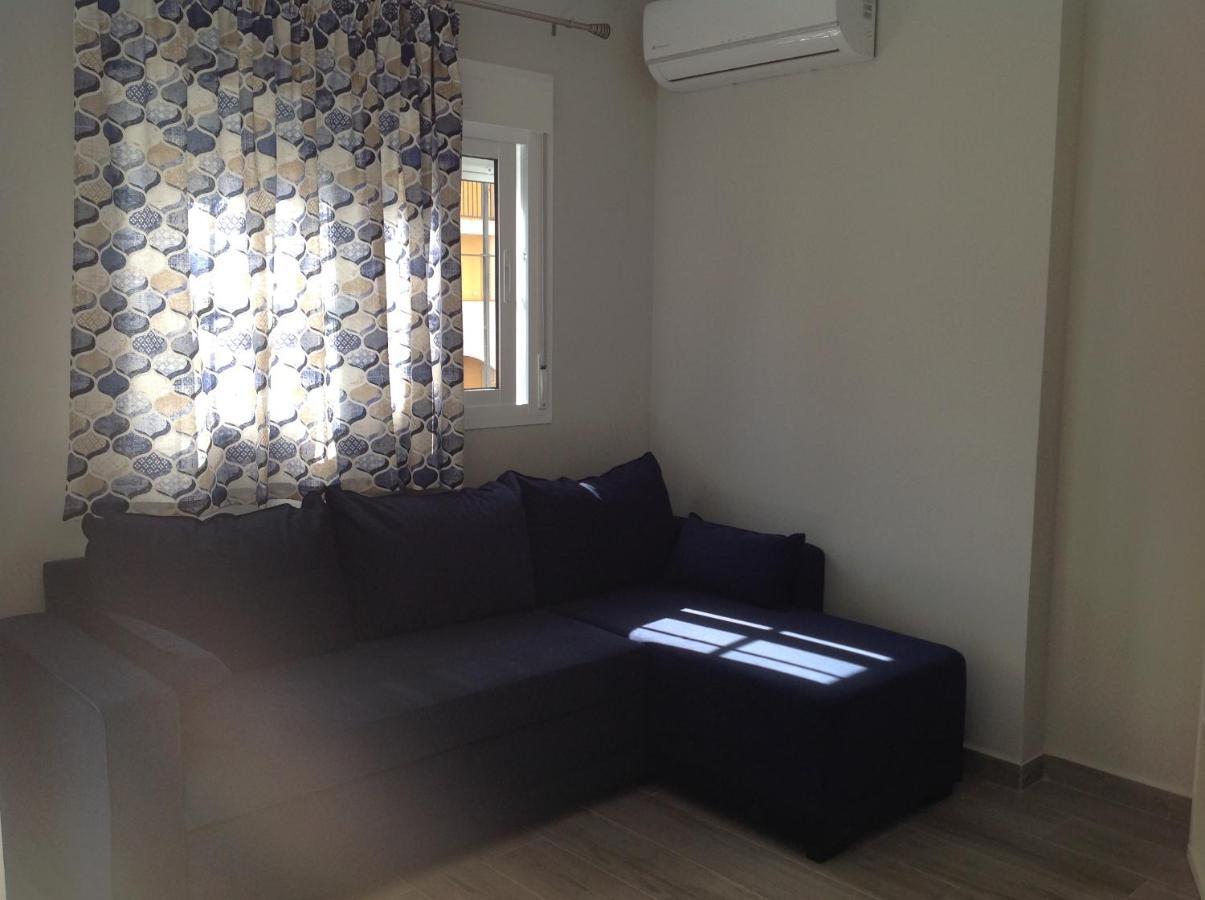 Apartamento Las Naciones 2 Benalmádena Eksteriør billede