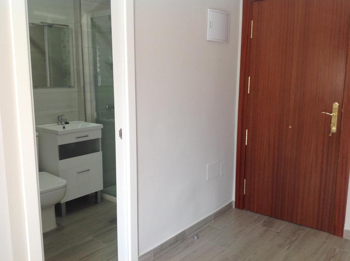 Apartamento Las Naciones 2 Benalmádena Eksteriør billede