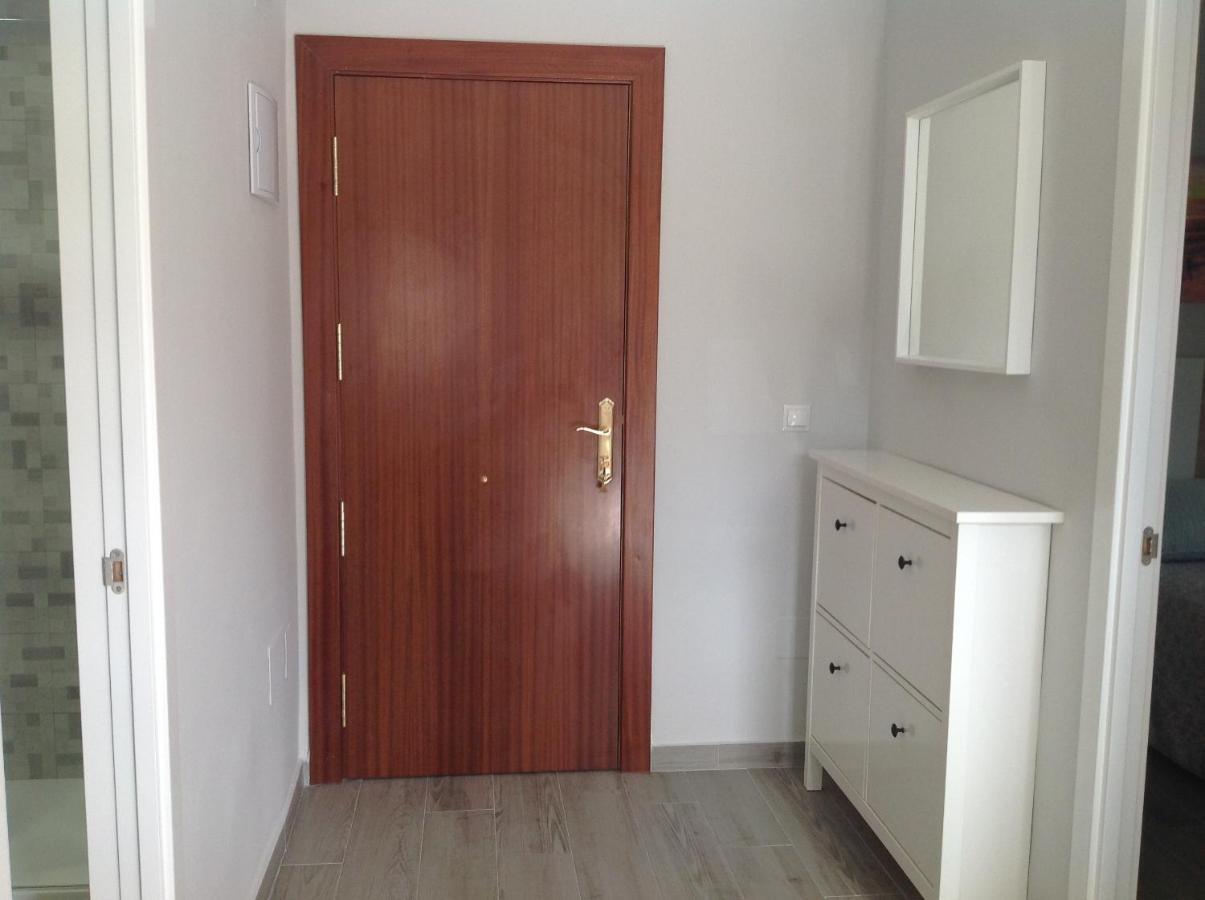 Apartamento Las Naciones 2 Benalmádena Eksteriør billede
